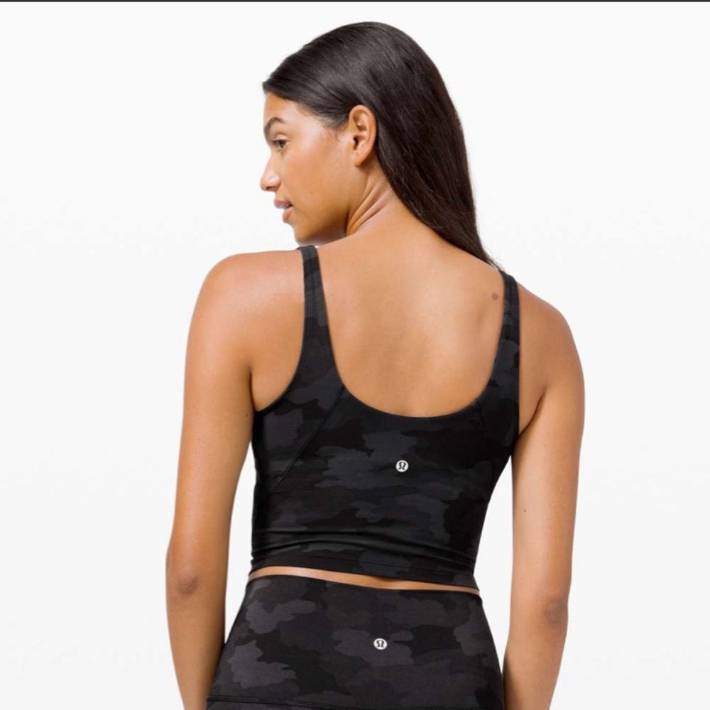 Lululemon Align Tank